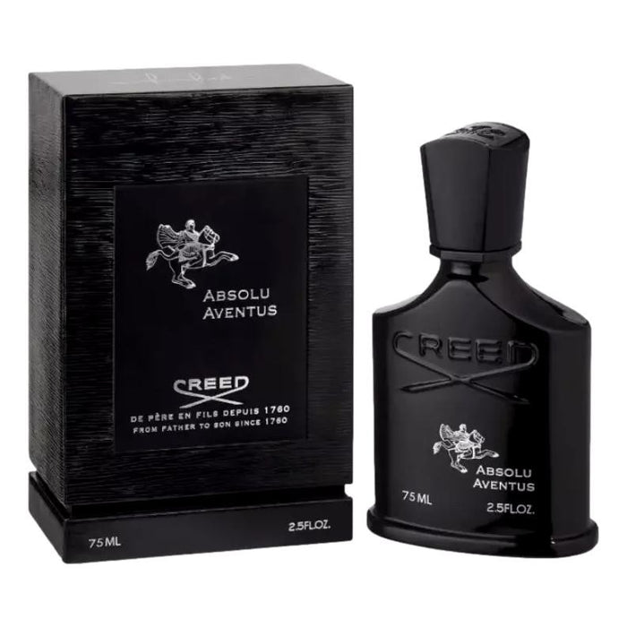 Absolu Aventus by Creed, 2.5 oz Eau de Parfum Spray for Men