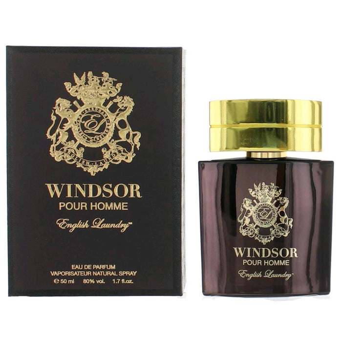 Windsor by English Laundry, 1.7 oz Eau De Parfum Spray for Men