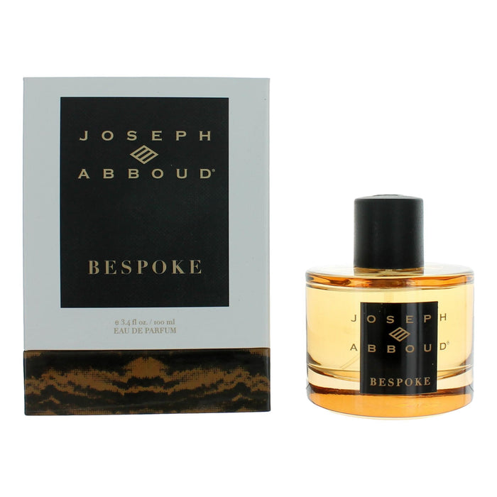 Bespoke by Joseph Abboud, 3.4 oz Eau De Parfum Spray for Men
