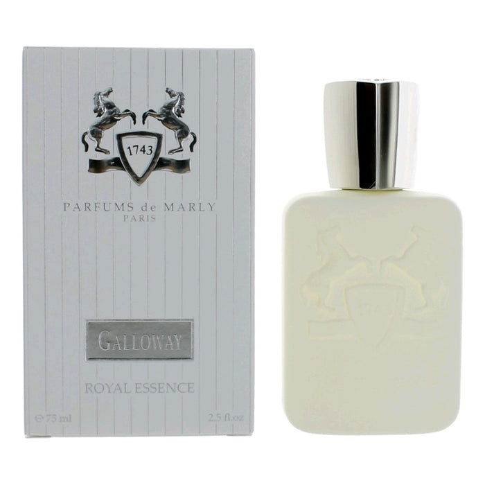 Parfums de Marly Galloway by Parfums de Marly, 2.5 oz Eau De Parfum Spray for Unisex