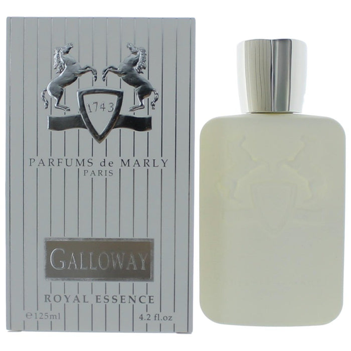 Parfums de Marly Galloway by Parfums de Marly, 4.2 oz Eau De Parfum Spray for Unisex