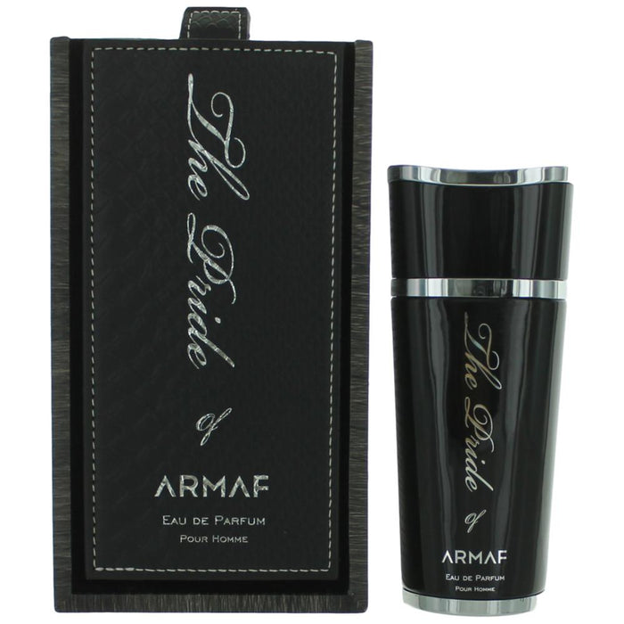 The Pride of Armaf by Armaf, 3.4 oz Eau De Parfum Spray for Men