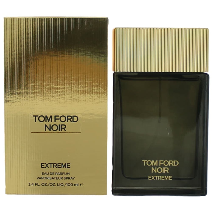 Tom Ford Noir Extreme by Tom Ford, 3.4 oz Eau De Parfum Spray for Men