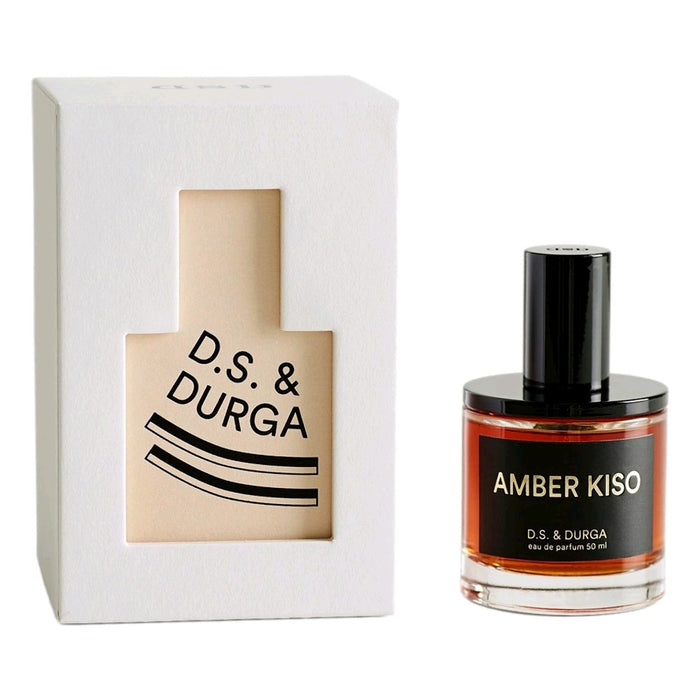Amber Kiso by D.S. & Durga, 1.7 oz Eau De Parfum Spray for Unisex