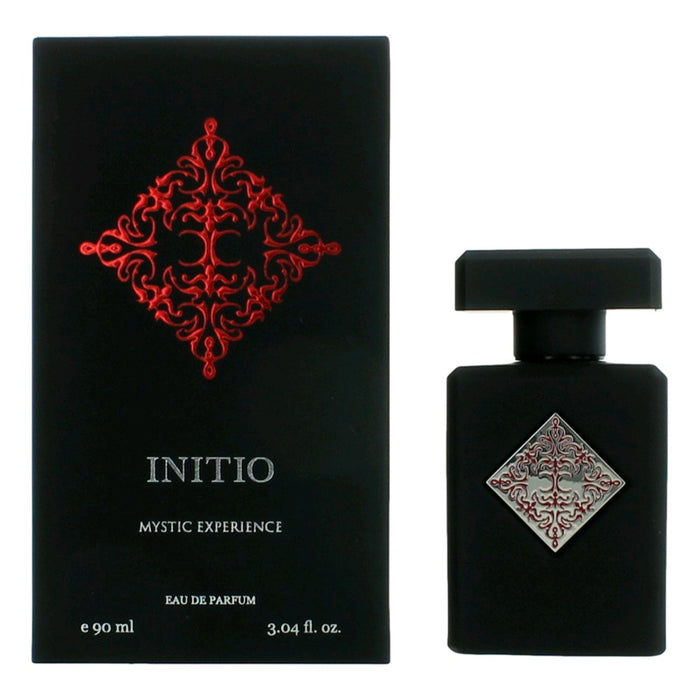 Mystic Experience by Initio, 3 oz Eau De Parfum Spray for Unisex