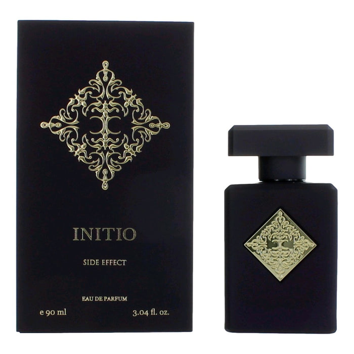 Side Effect by Initio, 3 oz Eau De Parfum Spray for Unisex
