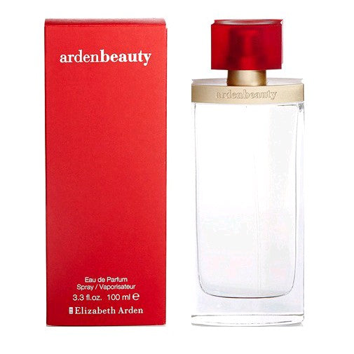 Arden Beauty by Elizabeth Arden, 3.3 oz Eau De Parfum Spray for Women