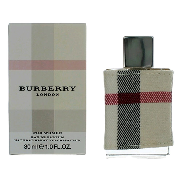 Burberry London by Burberry, 1 oz Eau De Parfum Spray for Women
