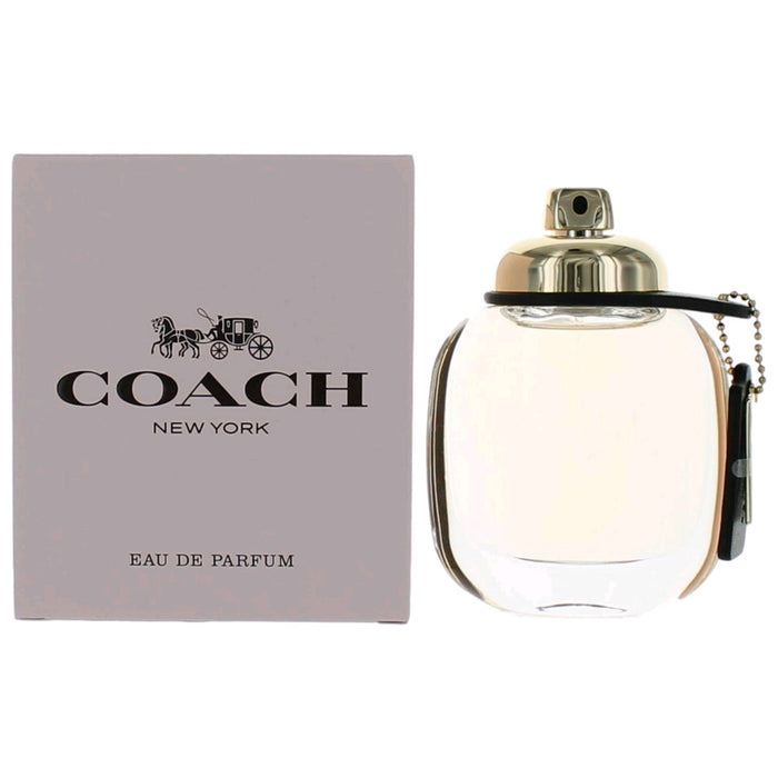 Coach by Coach, 1.7 oz Eau De Parfum Spray for Women