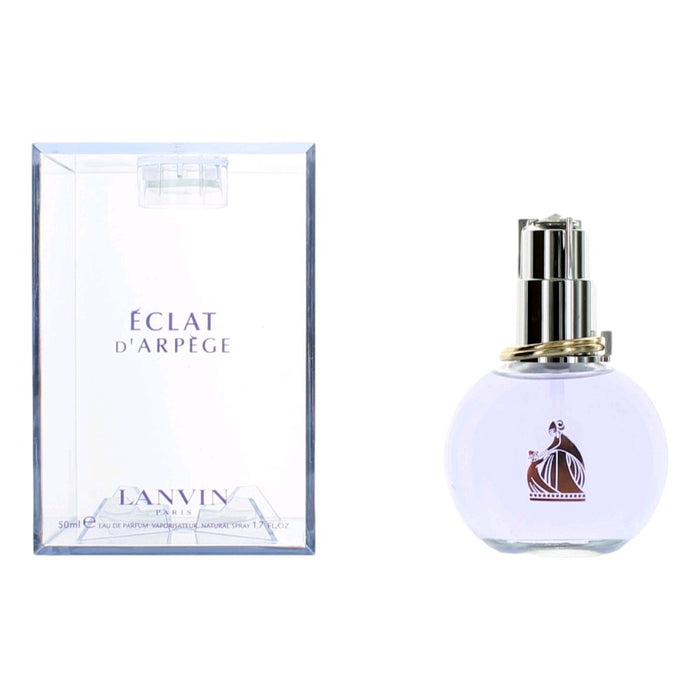 Eclat D'Arpege by Lanvin, 1.7 oz Eau De Parfum Spray for Women (Arpege)