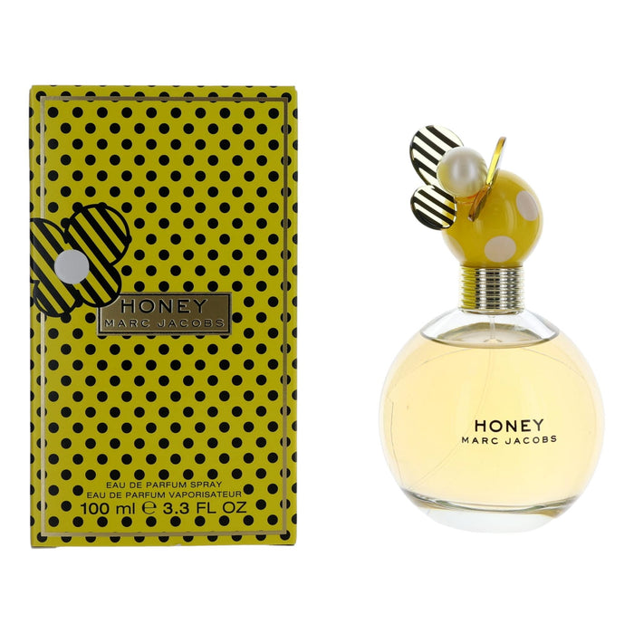 Honey by Marc Jacobs, 3.3 oz Eau de Parfum Spray for Women