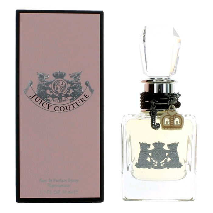 Juicy Couture by Juicy Couture, 1.7 oz Eau De Parfum Spray for Women