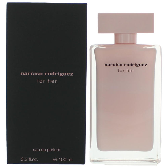 Narciso Rodriguez by Narciso Rodriguez, 3.3 oz Eau De Parfum Spray for Women