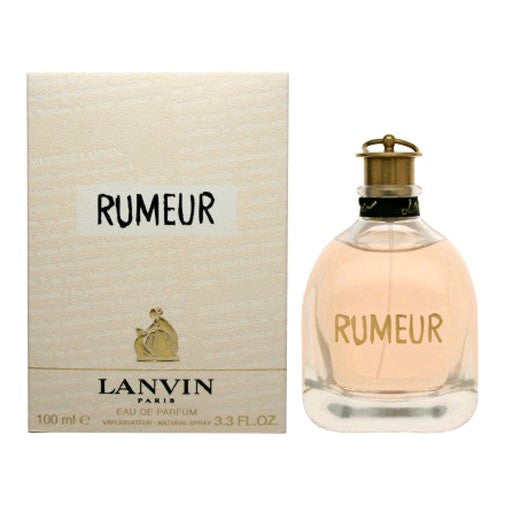 Rumeur by Lanvin, 3.3 oz Eau De Parfum Spray for Women