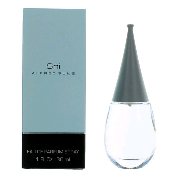 Shi by Alfred Sung, 1 oz Eau De Parfum Spray for Women