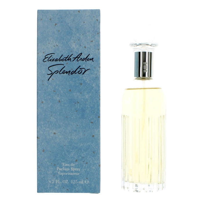 Splendor by Elizabeth Arden, 4.2 oz Eau De Parfum Spray for Women