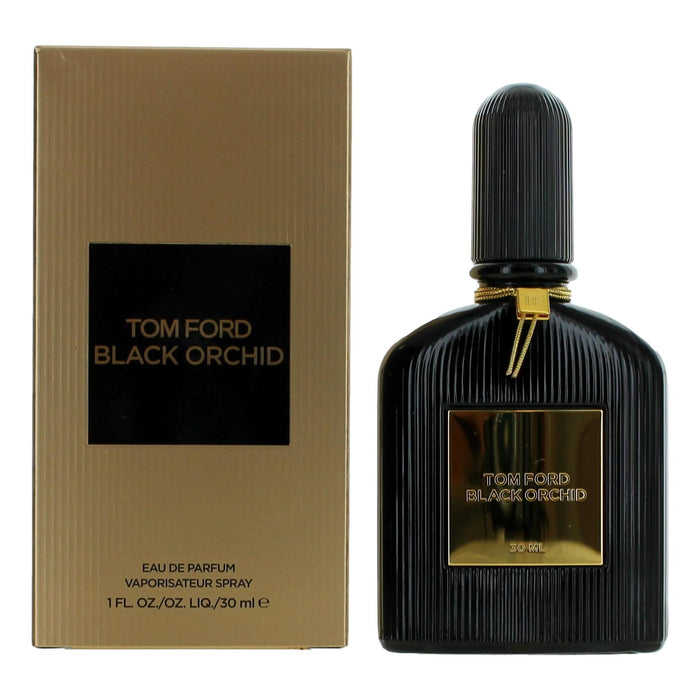 Tom Ford Black Orchid by Tom Ford, 1 oz Eau De Parfum Spray for Women